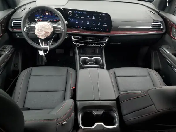 1GNEVJRS7SJ212481 2025 CHEVROLET TRAVERSE - Image 8