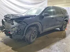 1GNEVJRS7SJ251670 2025 CHEVROLET TRAVERSE