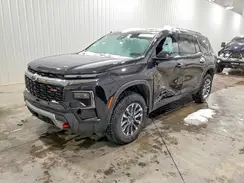 1GNEVJRS7SJ283700 2025 CHEVROLET TRAVERSE