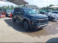 1GNEVJRS8SJ184352 2025 CHEVROLET TRAVERSE