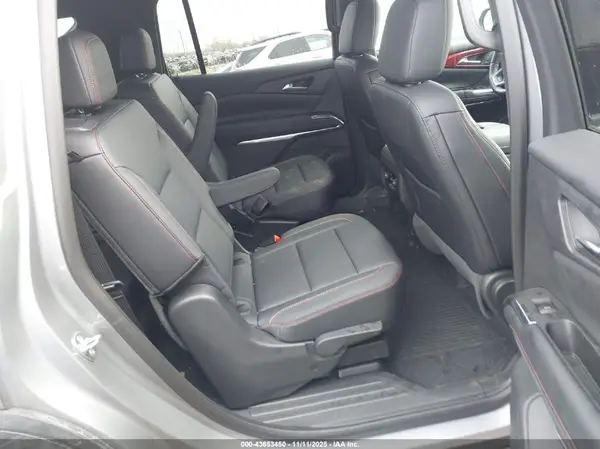 1GNEVJRS8SJ219214 2025 CHEVROLET TRAVERSE - Image 8