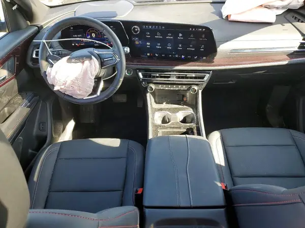 1GNEVJRS8SJ226843 2025 CHEVROLET TRAVERSE - Image 8