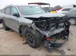 1GNEVJRS8SJ229189 2025 CHEVROLET TRAVERSE
