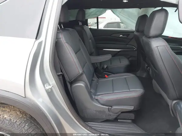 1GNEVJRS8SJ229189 2025 CHEVROLET TRAVERSE - Image 8
