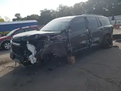1GNEVJRS9SJ120899 2025 CHEVROLET TRAVERSE