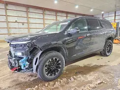1GNEVJRS9SJ121521 2025 CHEVROLET TRAVERSE