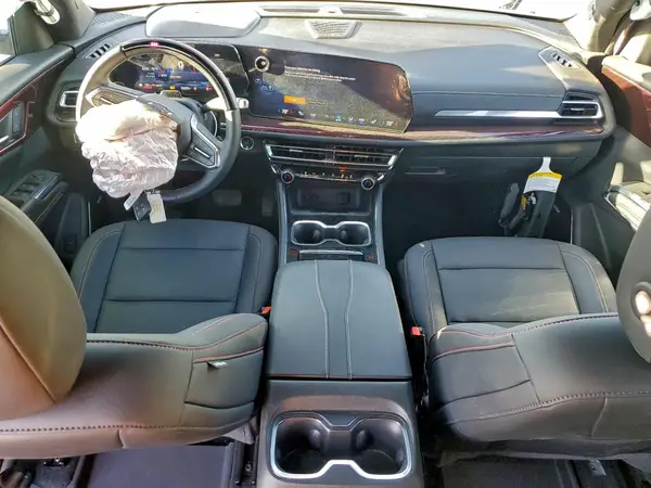 1GNEVJRS9SJ141929 2025 CHEVROLET TRAVERSE - Image 8
