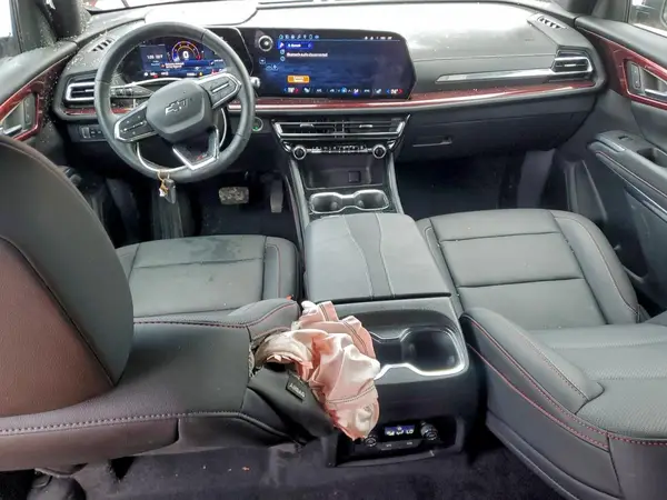 1GNEVJRS9SJ190306 2025 CHEVROLET TRAVERSE - Image 8