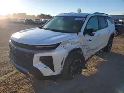 1GNEVJRS9SJ231713 2025 CHEVROLET TRAVERSE