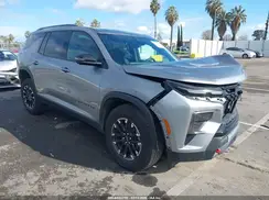 1GNEVJRS9SJ238550 2025 CHEVROLET TRAVERSE