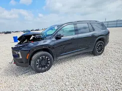 1GNEVJRS9SJ276568 2025 CHEVROLET TRAVERSE
