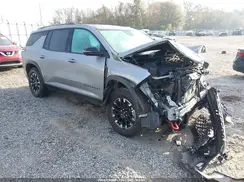 1GNEVJRS9SJ288526 2025 CHEVROLET TRAVERSE