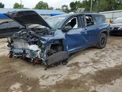 1GNEVJRSXSJ115677 2025 CHEVROLET TRAVERSE