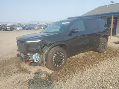 1GNEVJRSXSJ123083 2025 CHEVROLET TRAVERSE