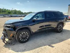1GNEVJRSXSJ182778 2025 CHEVROLET TRAVERSE