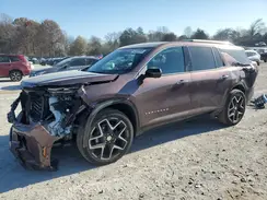1GNEVKKS0TJ132053 2026 CHEVROLET TRAVERSE
