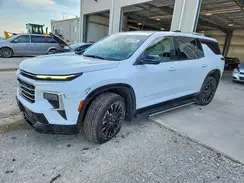 1GNEVKKS3TJ187001 2026 CHEVROLET TRAVERSE