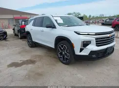 1GNEVKKS3TJ212091 2026 CHEVROLET TRAVERSE