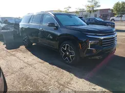 1GNEVKKS3TJ300977 2026 CHEVROLET TRAVERSE
