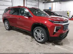 1GNEVKKS4TJ102568 2026 CHEVROLET TRAVERSE