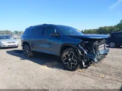 1GNEVKKS4TJ129236 2026 CHEVROLET TRAVERSE