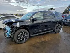 1GNEVKKS5TJ115698 2026 CHEVROLET TRAVERSE