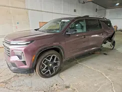 1GNEVKKS5TJ160348 2026 CHEVROLET TRAVERSE