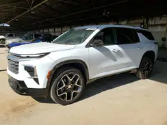 1GNEVKKS5TJ238093 2026 CHEVROLET TRAVERSE