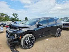 1GNEVKKS7TJ213292 2026 CHEVROLET TRAVERSE