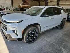 1GNEVKKS9TJ122623 2026 CHEVROLET TRAVERSE