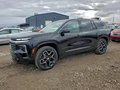 1GNEVKKSXTJ124896 2026 CHEVROLET TRAVERSE