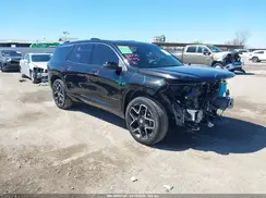 1GNEVKKSXTJ238140 2026 CHEVROLET TRAVERSE