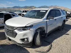 1GNEVKKW01L279251 2020 CHEVROLET TRAVERSE