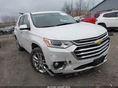 1GNEVKKW0JJ100235 2018 CHEVROLET TRAVERSE