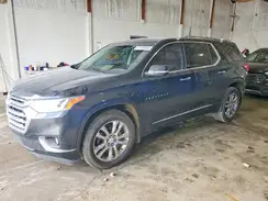 1GNEVKKW0JJ101675 2018 CHEVROLET TRAVERSE