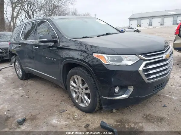 1GNEVKKW0JJ101899 2018 CHEVROLET TRAVERSE - Image 1