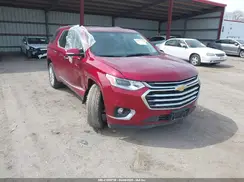 1GNEVKKW0JJ106147 2018 CHEVROLET TRAVERSE