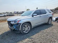 1GNEVKKW0JJ113180 2018 CHEVROLET TRAVERSE