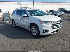 1GNEVKKW0JJ122039 2018 CHEVROLET TRAVERSE