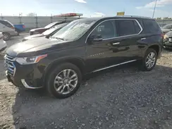 1GNEVKKW0JJ140895 2018 CHEVROLET TRAVERSE
