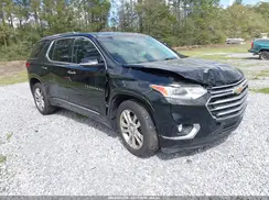 1GNEVKKW0JJ144364 2018 CHEVROLET TRAVERSE