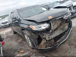 1GNEVKKW0JJ166087 2018 CHEVROLET TRAVERSE