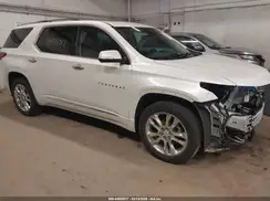 1GNEVKKW0JJ168664 2018 CHEVROLET TRAVERSE