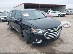 1GNEVKKW0JJ179079 2018 CHEVROLET TRAVERSE