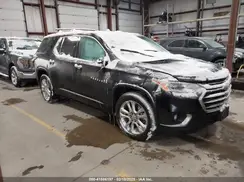1GNEVKKW0JJ182533 2018 CHEVROLET TRAVERSE