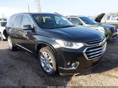 1GNEVKKW0JJ183312 2018 CHEVROLET TRAVERSE