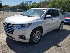 1GNEVKKW0JJ183424 2018 CHEVROLET TRAVERSE