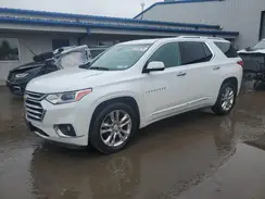1GNEVKKW0JJ185223 2018 CHEVROLET TRAVERSE