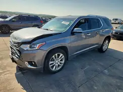 1GNEVKKW0JJ188204 2018 CHEVROLET TRAVERSE