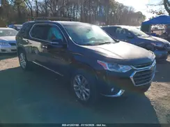 1GNEVKKW0JJ197940 2018 CHEVROLET TRAVERSE